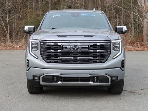 Certified 2023 GMC Sierra 1500 Denali Ultimate image 2