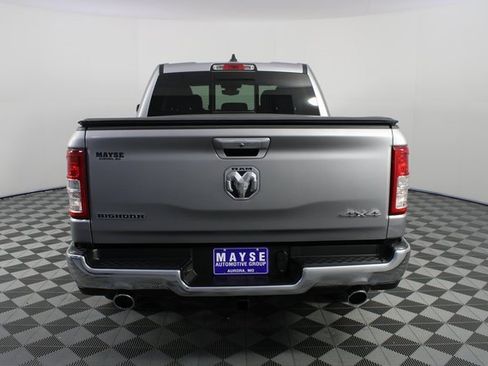 Used 2020 RAM 1500 Big Horn image 23