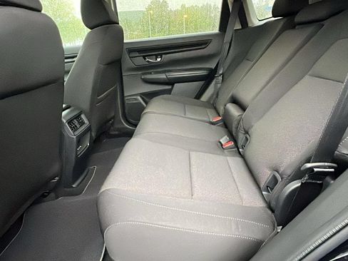 New 2026 Honda CR-V EX image 18