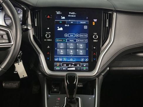 Used 2024 Subaru Outback Premium image 22