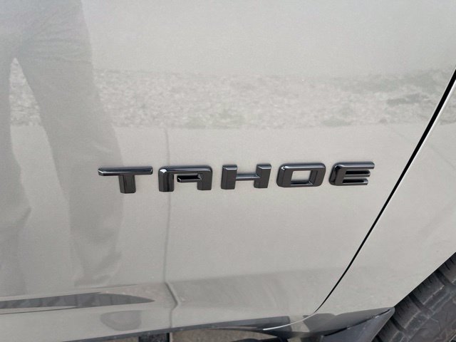 Used 2024 Chevrolet Tahoe Z71 w/ Z71 Off-Road Package AWD/4WD image 23