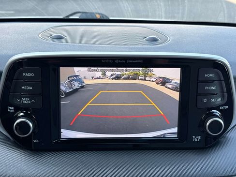 Used 2021 Hyundai Tucson Sport AWD/4WD image 22