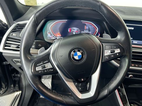 Used 2023 BMW X5 xDrive40i AWD/4WD image 15