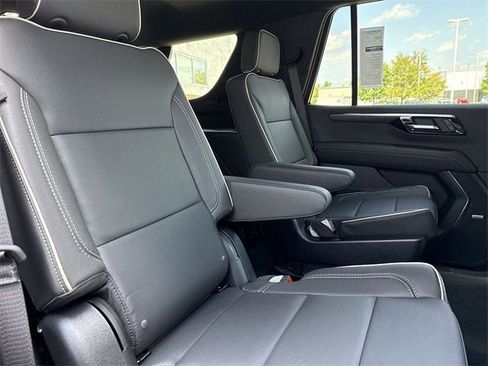 New 2025 Chevrolet Tahoe Premier image 25