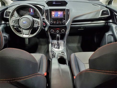 Certified 2023 Subaru Crosstrek 2.0i Premium image 15