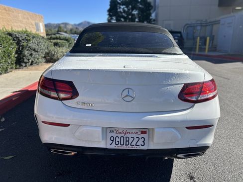 Used 2023 Mercedes-Benz C 300 C 300 image 7