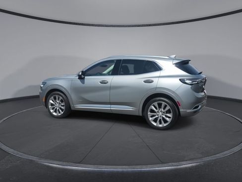 Certified 2023 Buick Envision Avenir AWD/4WD image 5