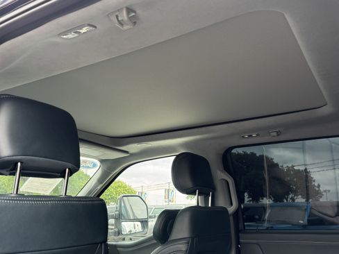 Used 2024 Ford F350 Limited w/ FX4 Off-Road Package image 17