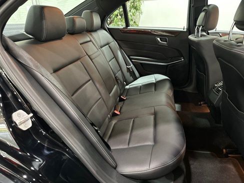Used 2014 Mercedes-Benz E 350 Sedan image 47
