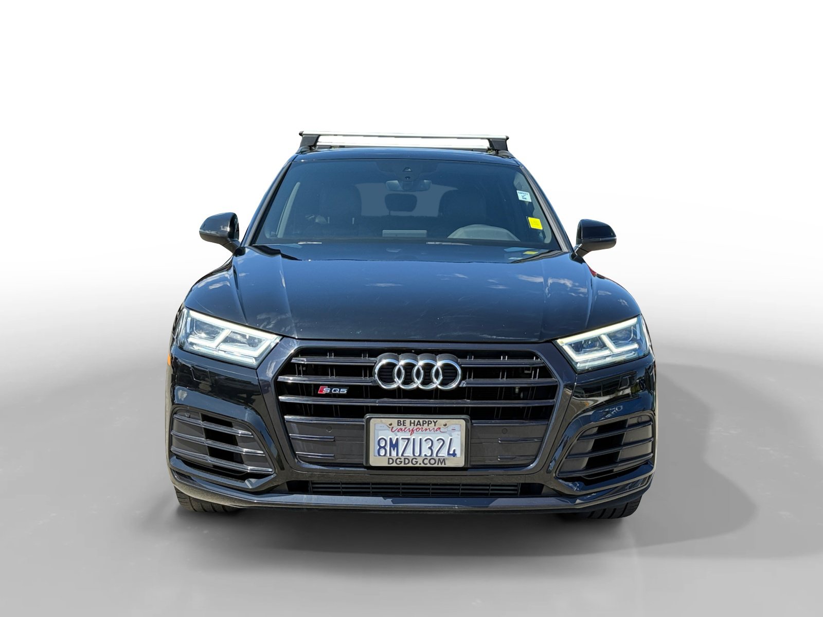 Used 2019 Audi SQ5 Premium Plus w/ Premium Plus Package AWD/4WD image 8