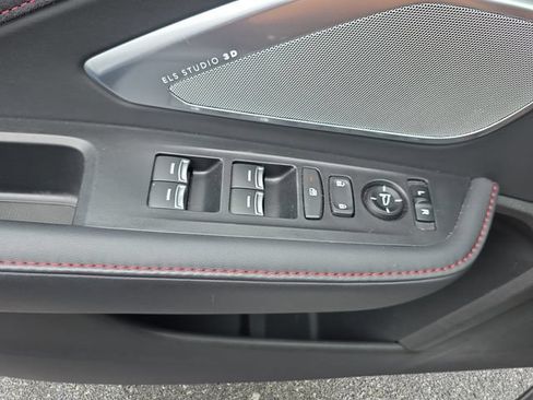 Used 2023 Acura RDX A-Spec AWD/4WD image 28