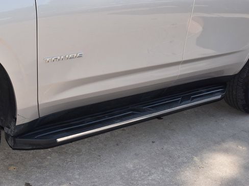 Used 2023 Chevrolet Tahoe LT image 38