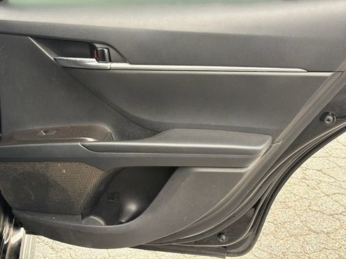 Used 2024 Toyota Camry SE FWD image 24