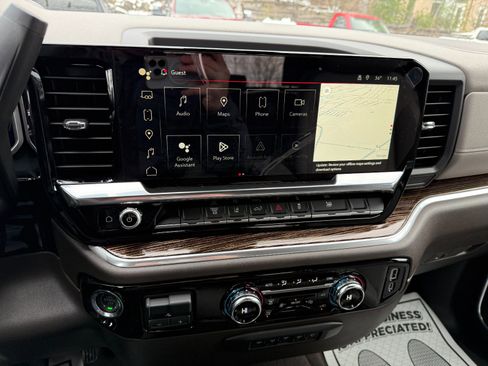 New 2026 GMC Sierra 3500 SLE image 29