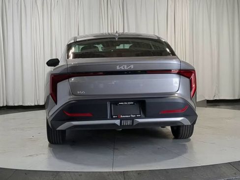 Used 2026 Kia K4 FWD image 9