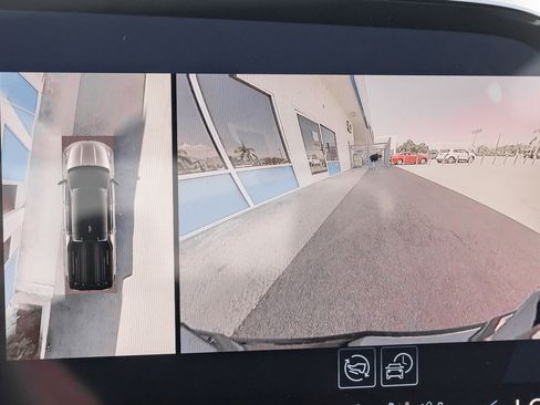 Used 2024 Chevrolet Silverado EV RST w/ LPO, Utility Wall Package image 30