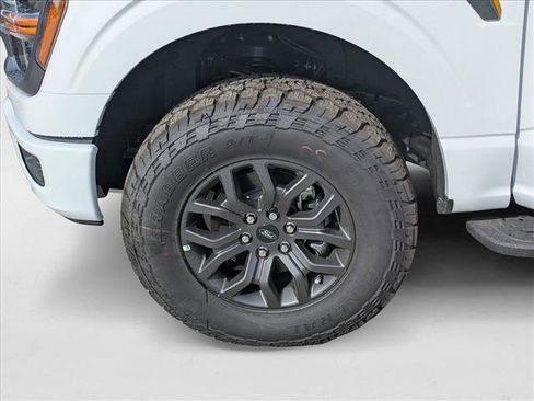 New 2025 Ford F150 Tremor w/ Bed Utility Package image 16