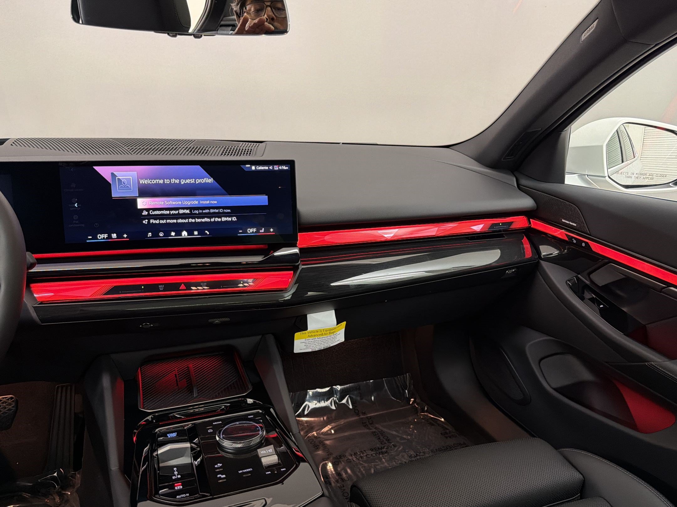 Used 2026 BMW i5 eDrive40 RWD image 30