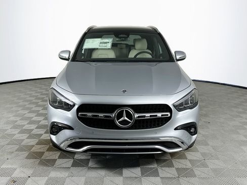 New 2026 Mercedes-Benz GLA 250 GLA 250 image 2