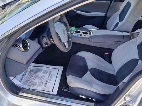 Used 2012 Fisker Karma EcoChic image 20