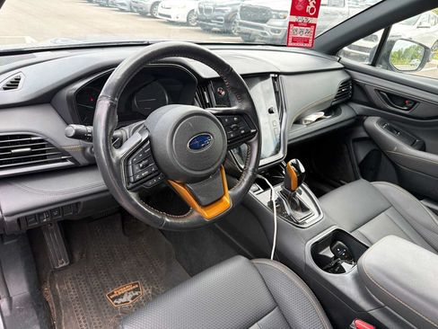 Used 2024 Subaru Outback Wilderness AWD/4WD image 13