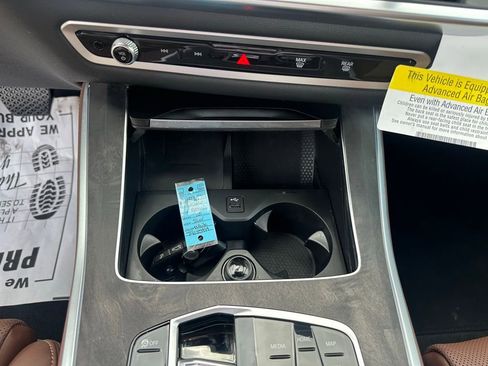 Certified 2026 BMW X5 xDrive40i w/ Climate Comfort Package image 15