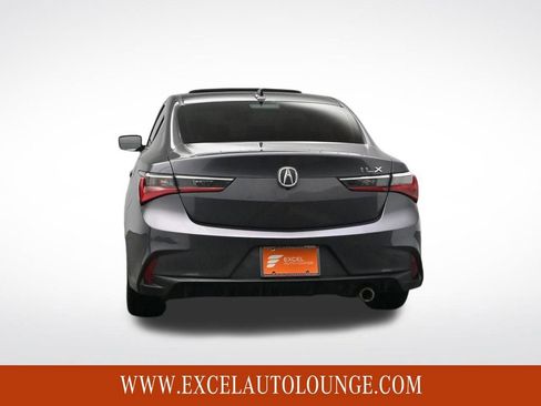 Used 2022 Acura ILX image 5