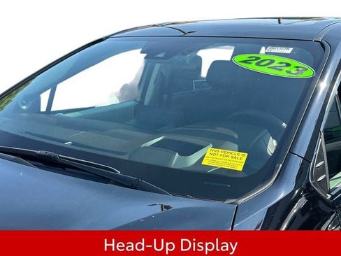 Used 2023 Toyota Sienna Platinum AWD/4WD image 13