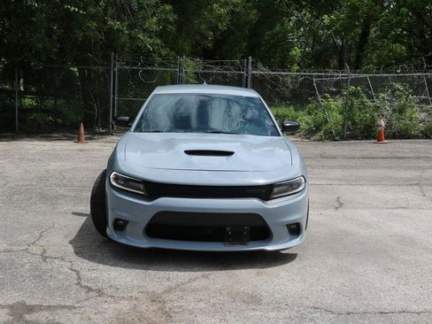 Used 2020 Dodge Charger R/T w/ Plus Group image 8