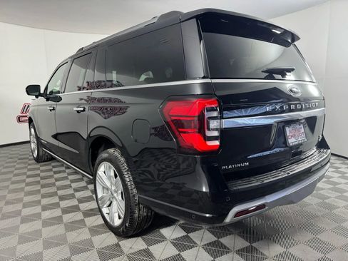 Used 2024 Ford Expedition Max Platinum image 29