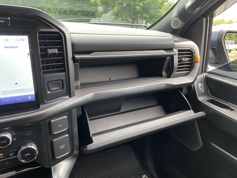 Used 2023 Ford F150 Tremor w/ Equipment Group 402A High AWD/4WD image 31