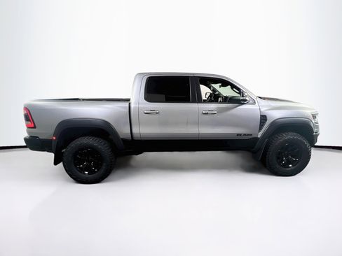 Used 2021 RAM 1500 TRX w/ TRX Level 2 Equipment Group AWD/4WD image 4