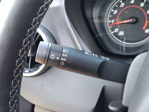 Used 2023 Chevrolet Camaro LT RWD image 36