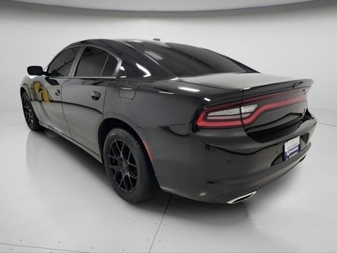 Used 2021 Dodge Charger SXT w/ Cold Weather Package image 11