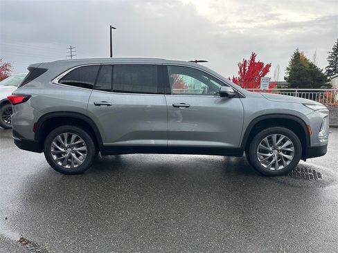 New 2026 Buick Enclave Preferred w/ Power Package image 6