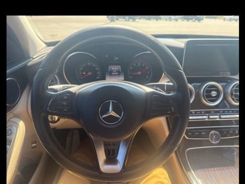 Used 2015 Mercedes-Benz C 300 Sedan image 17