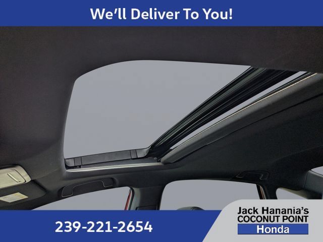 Used 2025 Honda Accord Sport image 20
