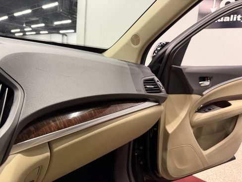 Used 2019 Acura MDX SH-AWD image 45