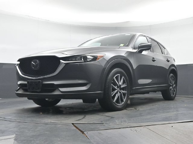 Used 2018 MAZDA CX-5 Touring AWD/4WD image 26