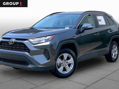 Used 2024 Toyota RAV4 XLE