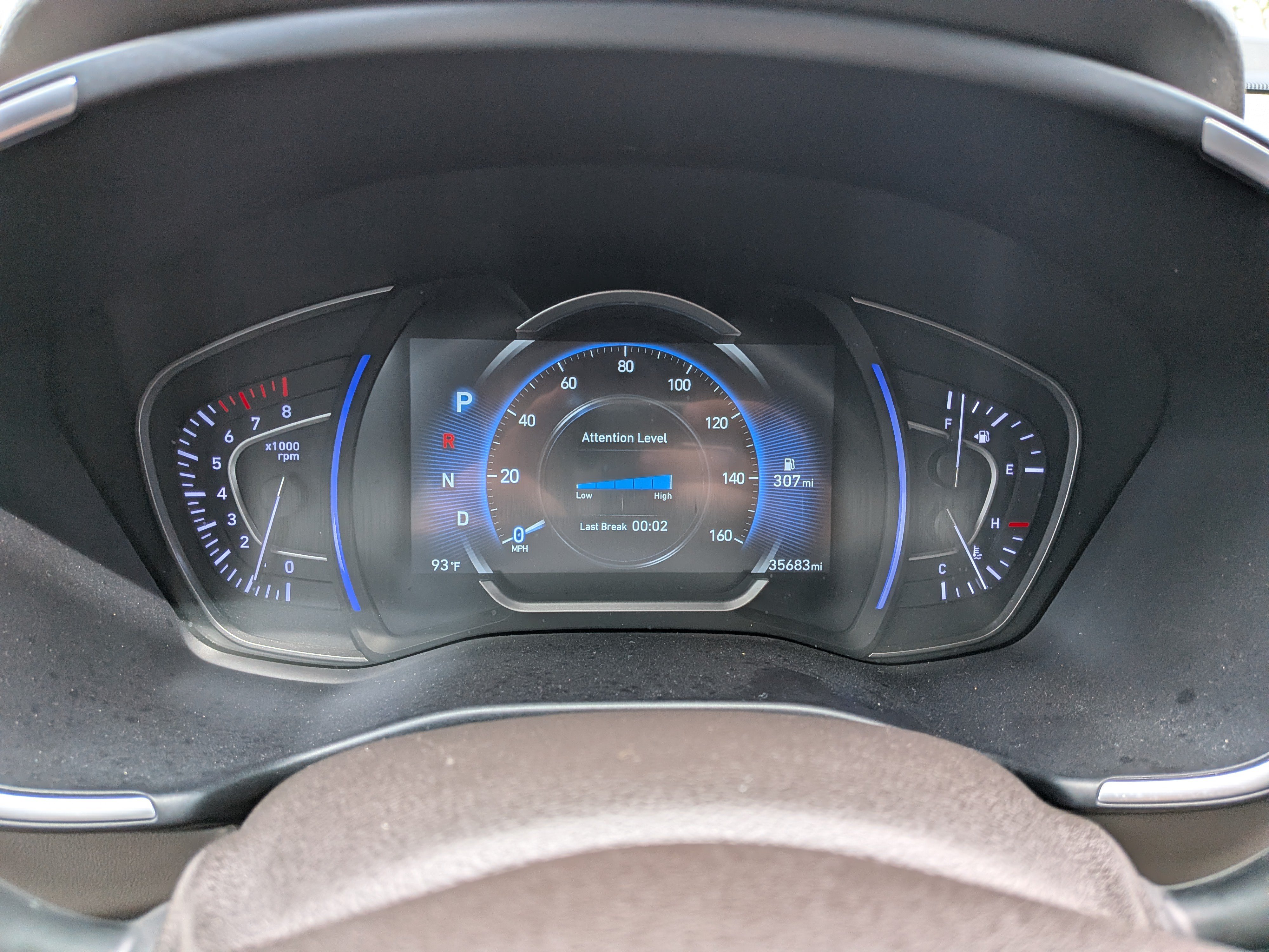 Used 2019 Hyundai Santa Fe FWD image 28