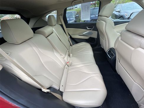 Used 2023 Acura RDX AWD w/ Technology Package image 23
