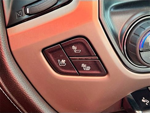 Used 2019 GMC Sierra 2500 Denali w/ Duramax Plus Package image 21