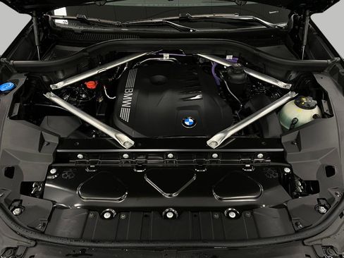 New 2026 BMW X5 xDrive40i image 14