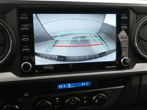 Used 2023 Toyota Tacoma SR5 image 31