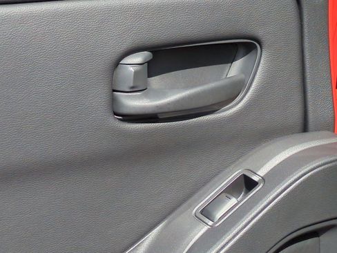 New 2026 Nissan Frontier PRO-4X w/ Pro-4x Convenience Package image 25