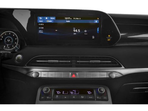 Used 2021 Hyundai Palisade Limited AWD/4WD image 13