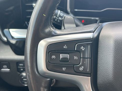 Used 2023 Chevrolet Silverado 1500 RST w/ Z71 Off-Road Package image 10