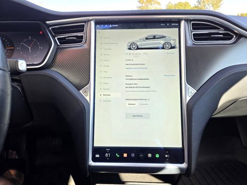 Used 2014 Tesla Model S 60 image 23