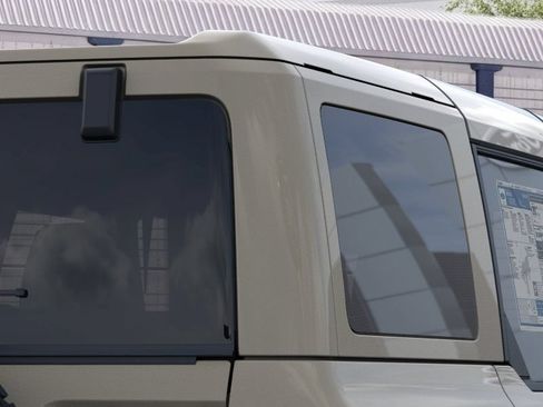 New 2026 Ford Bronco Outer Banks AWD/4WD image 25
